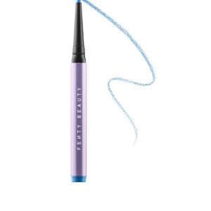 Lady Lagoon - Fenty Beauty Flypencil Longwear Pencil Eyeliner